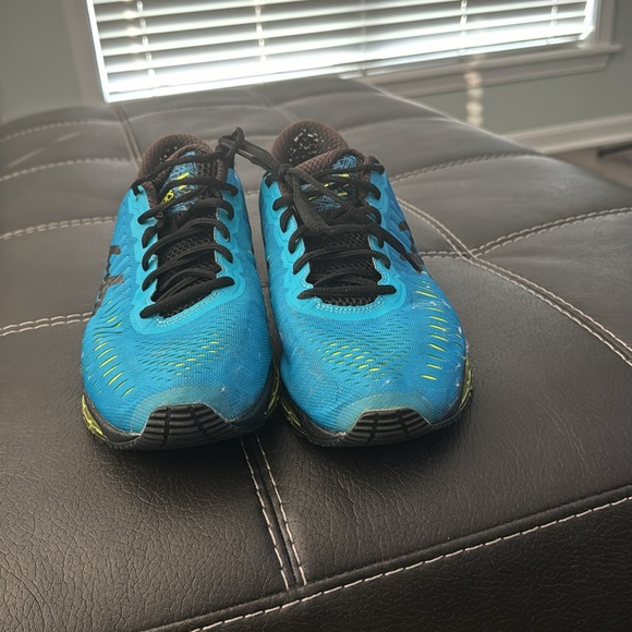 Men’s ASICS / good condition/ no damage - Picture 2 of 6